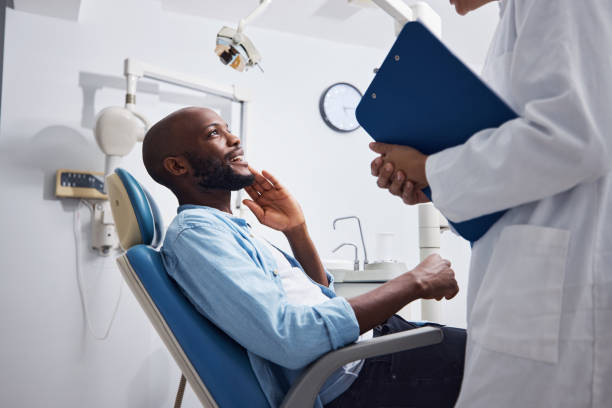 Best Emergency Denture Repair in Brownsville, LA