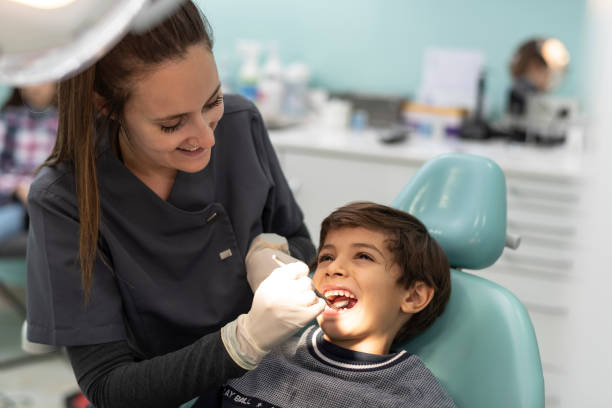 Best Emergency Treatment for Dental Infections or Abscesses in Brownsville, LA