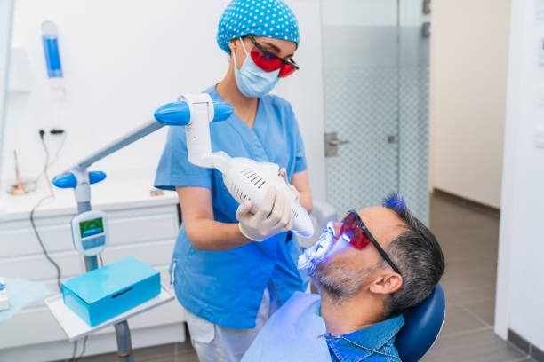 Best Emergency TMJ Treatment in Brownsville, LA